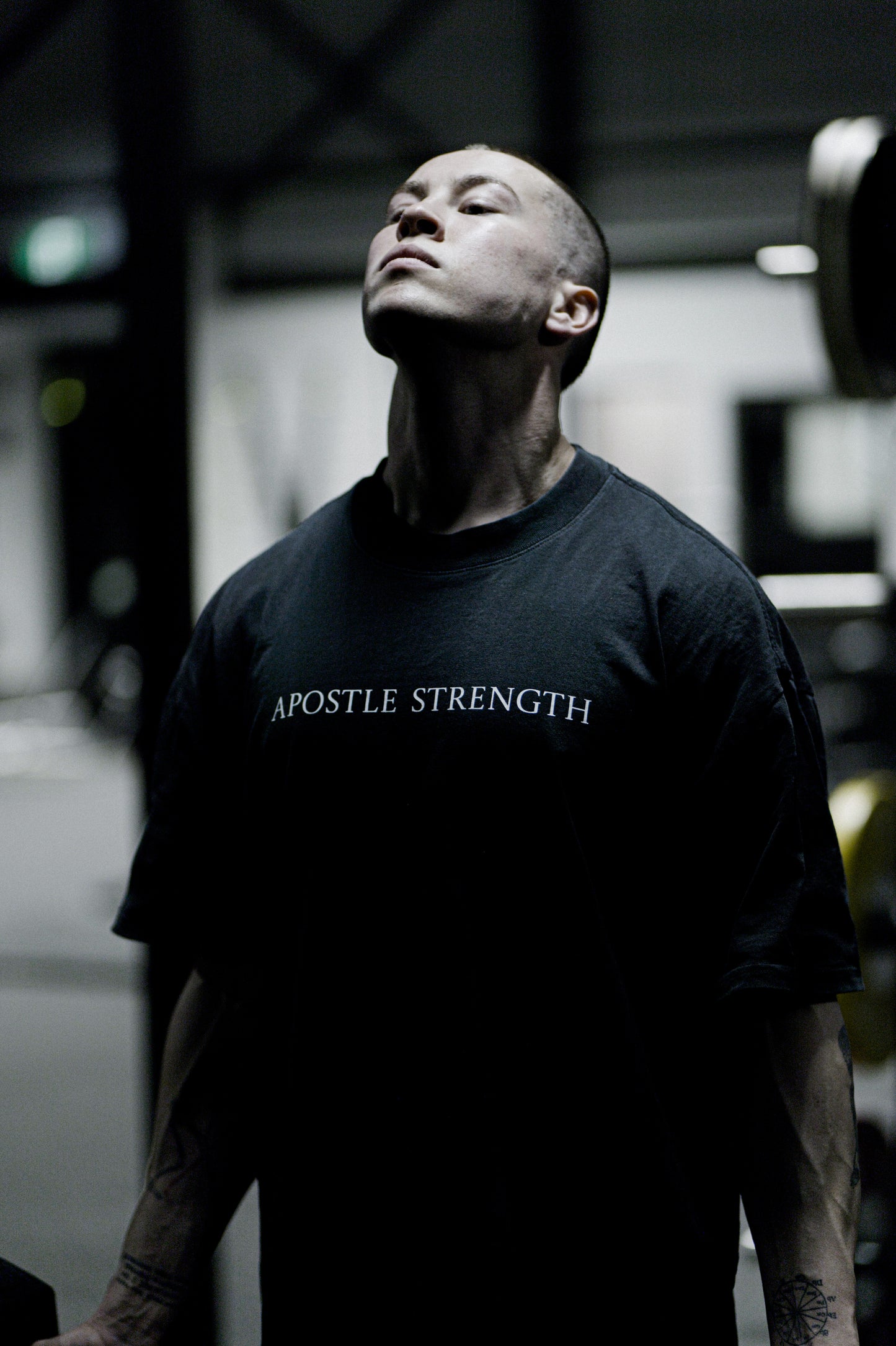 Heavy pump tee